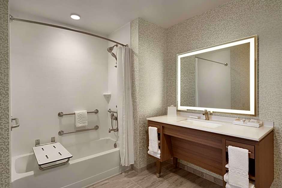 Home2 Suites by Hilton Alamogordo