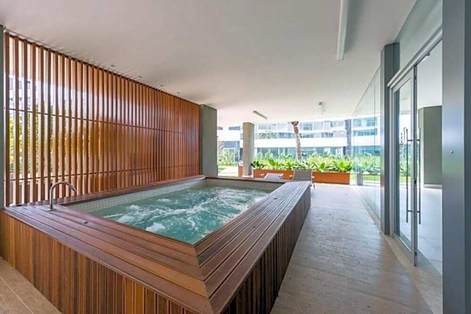 Condominio Quay Luxury