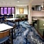 Fairfield Inn & Suites by Marriott Springfield Northampton/Amherst
