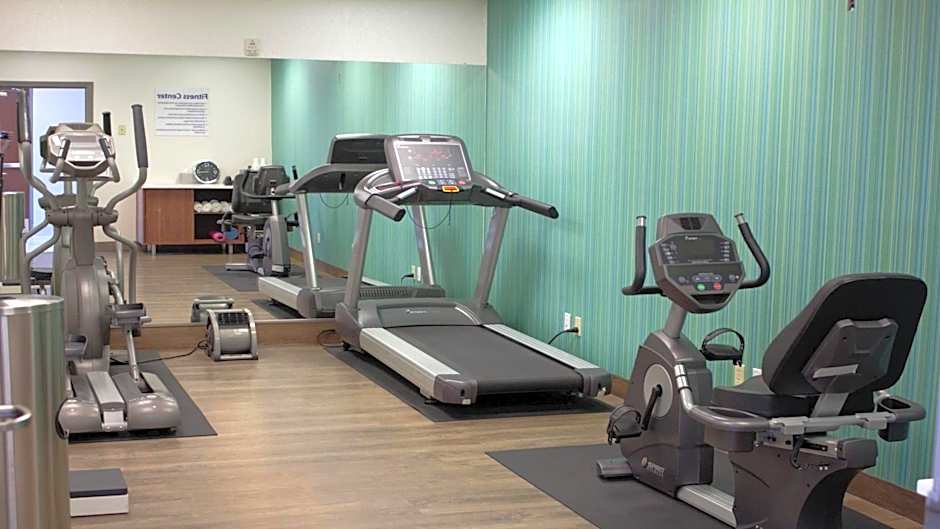Holiday Inn Express Hotel & Suites Somerset Central By IHG