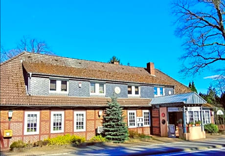 Landhotel Heidkrug