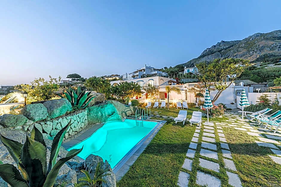 Hotel Galidon Wellness Park & SPA