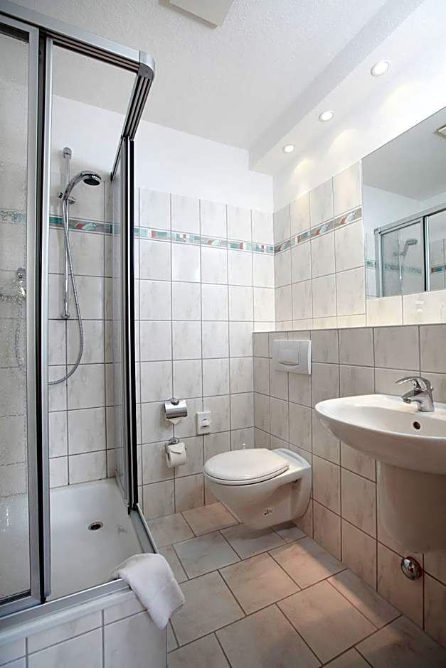 Meeressterne Hotel Idyll Am Wolgastsee