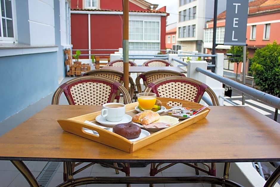 Hotel La Terraza
