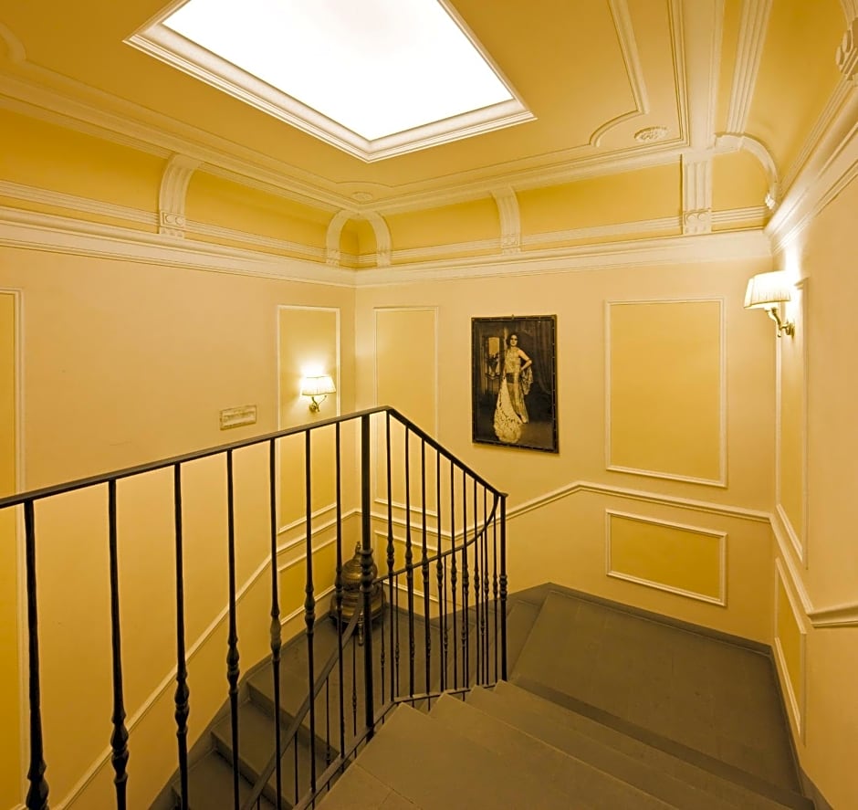 Granduomo Charming Accomodation