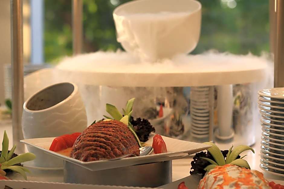 Balcova Termal Hotel