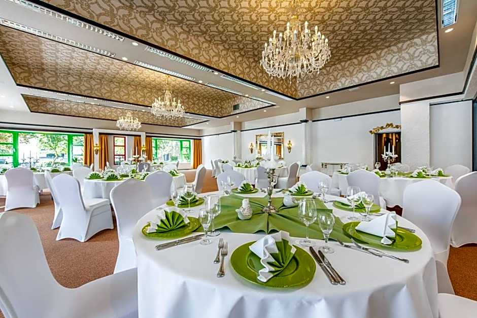 CONTEL Hotel Koblenz