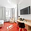 Steiners Hotel Airport-Messe