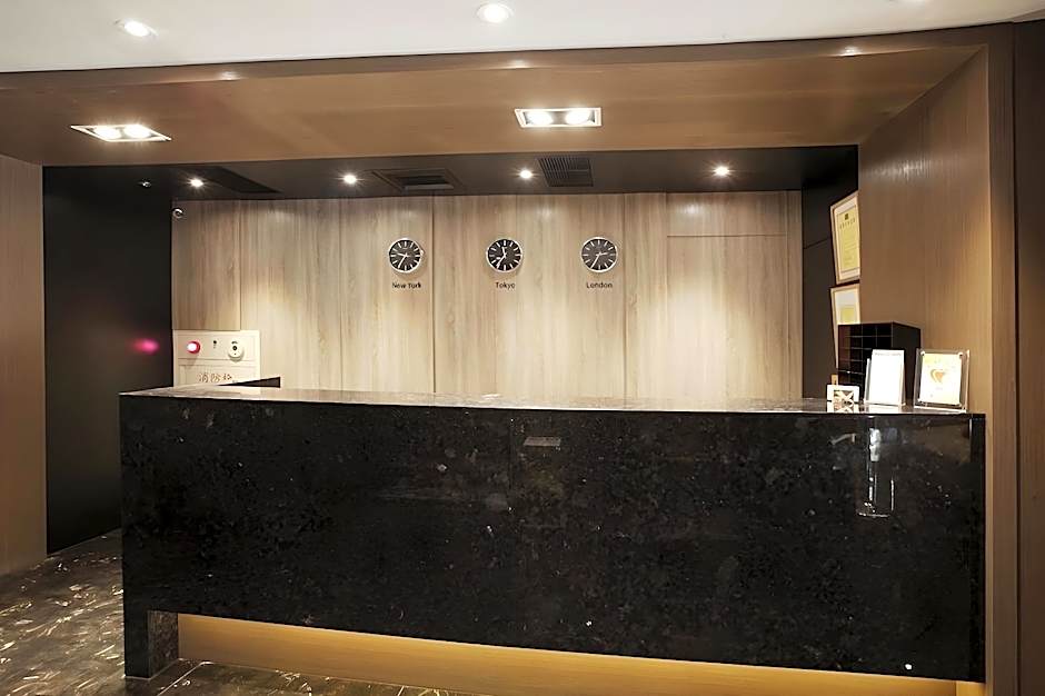 Grace Hotel