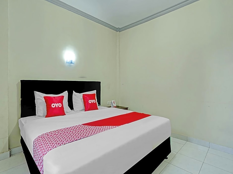 OYO 90520 Kuta Family Guest House