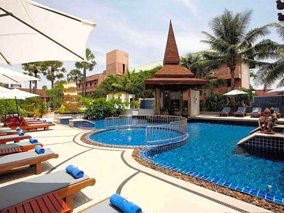 Phuket Island View