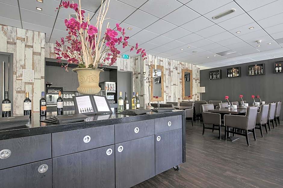 Fletcher Hotel Restaurant Zeeduin