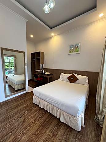 Hotel Purnama
