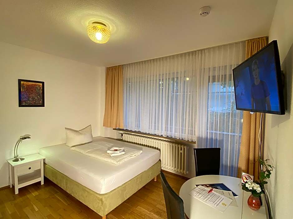 Appart International Boarding House
