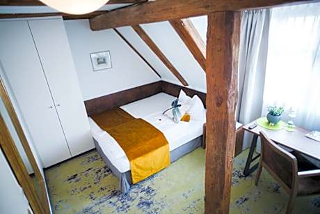 Hotel Zirbelstube