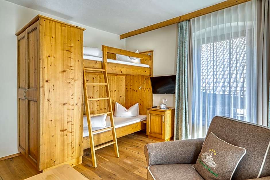 Posthotel Kassl 4-Sterne-Superior