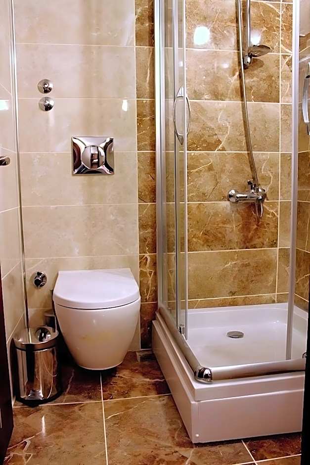 Milano Hotel SPA Sultanahmet