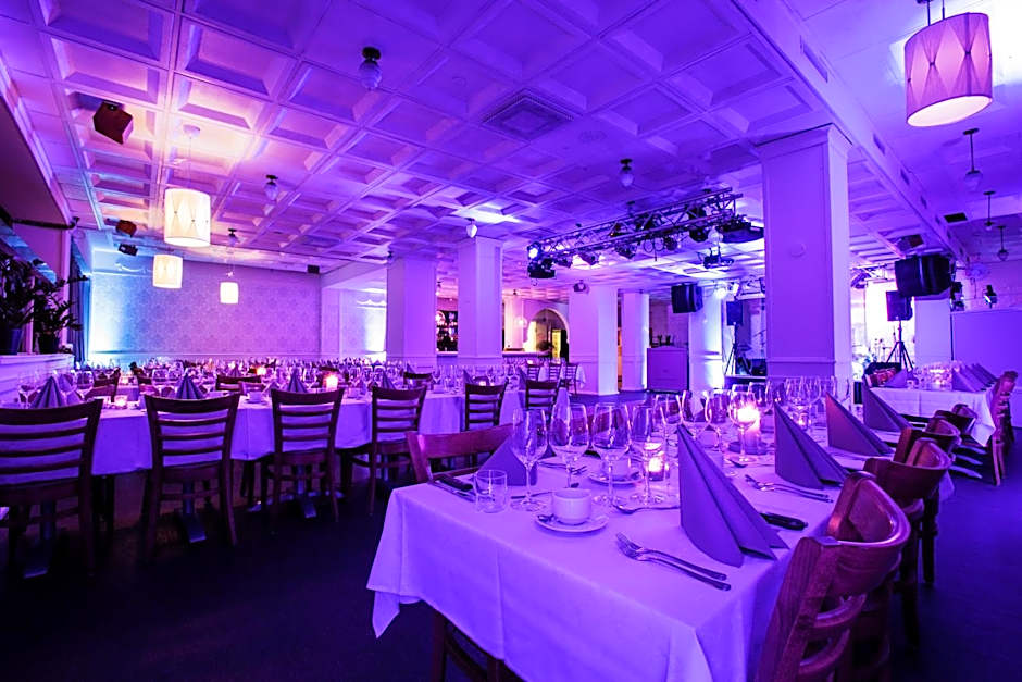 Pietarsaaren Kaupunginhotelli