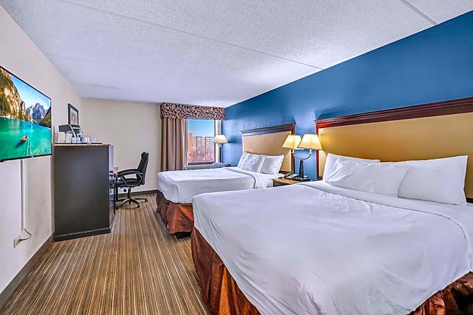 Radisson Hotel Schaumburg