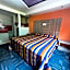 Hotel Rossel Plaza