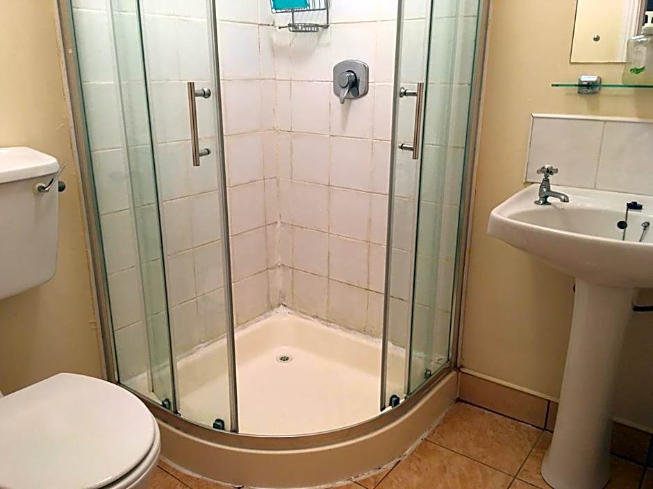 Mount Brandon Hostel