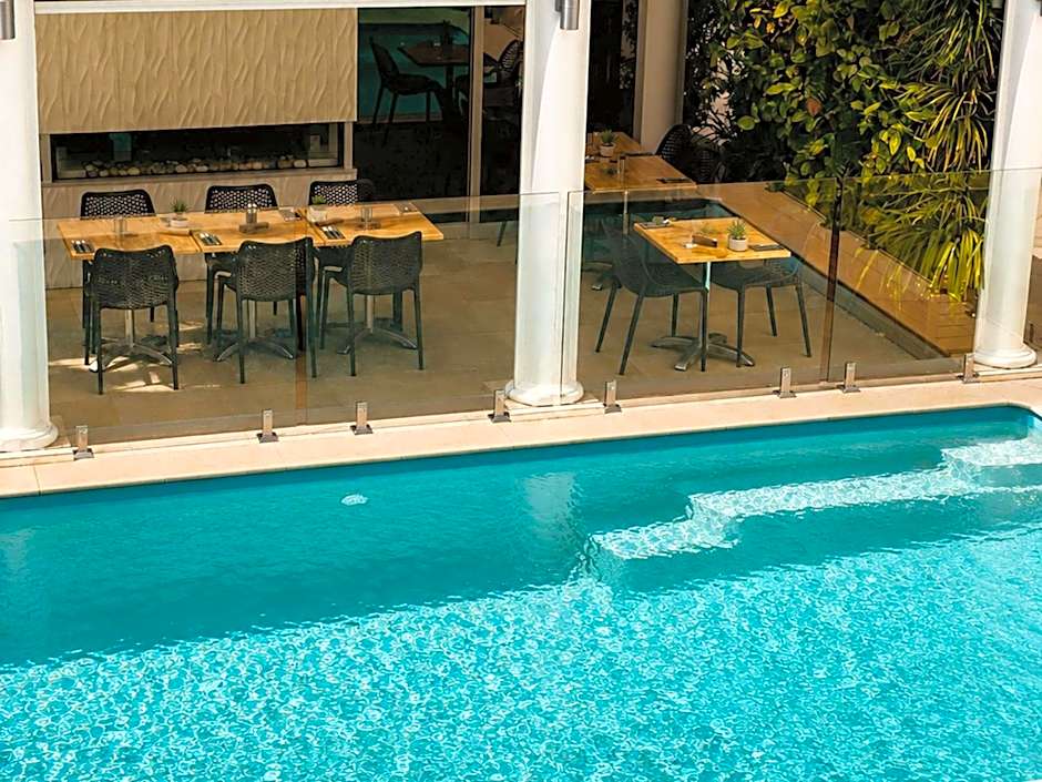 ibis Styles Broken Hill