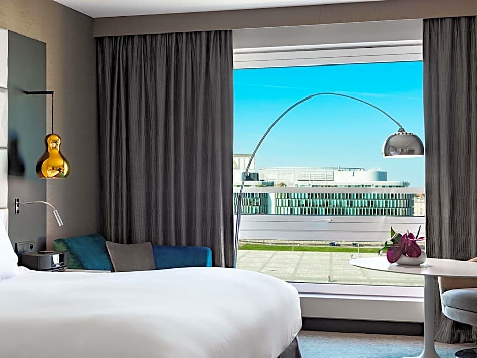 Sofitel Victoria Warsaw