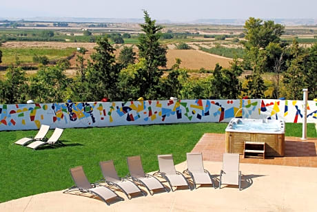 RuralSuite Hotel Apartamentos