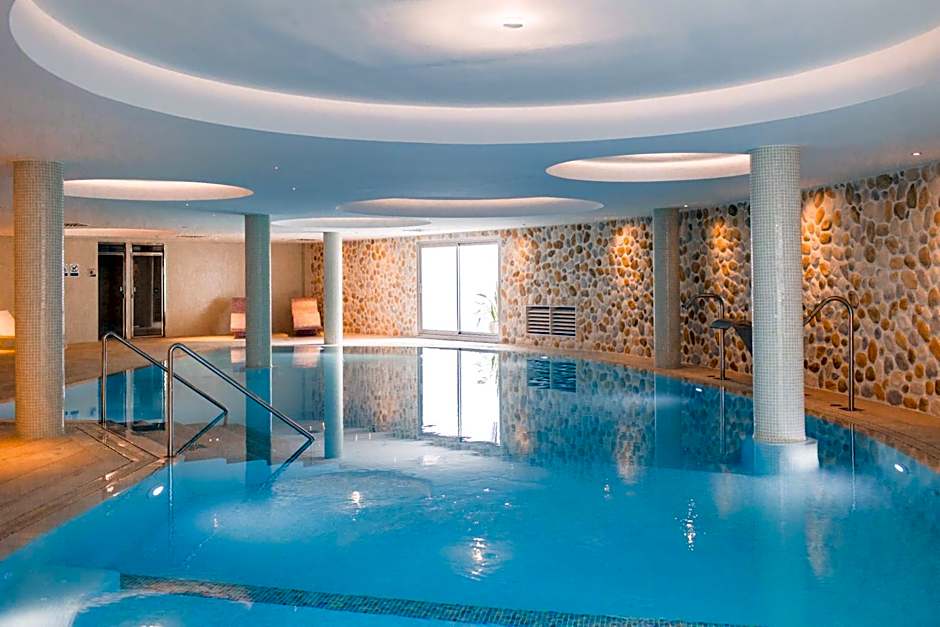 Hotel Gran Sagitario