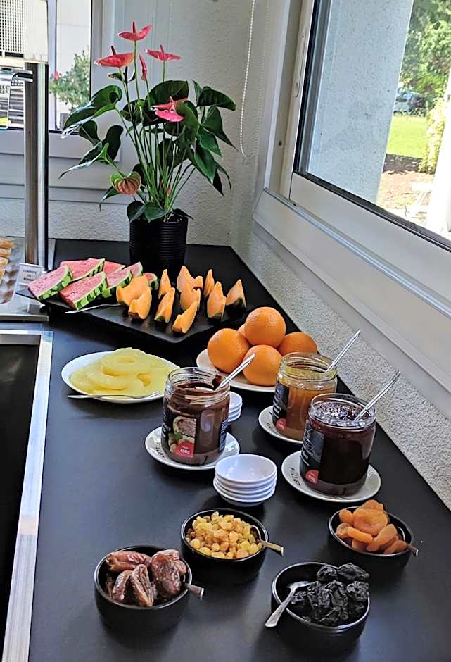 The Originals Access, Hôtel Innostar