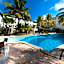 Comfort Suites Flamboyant