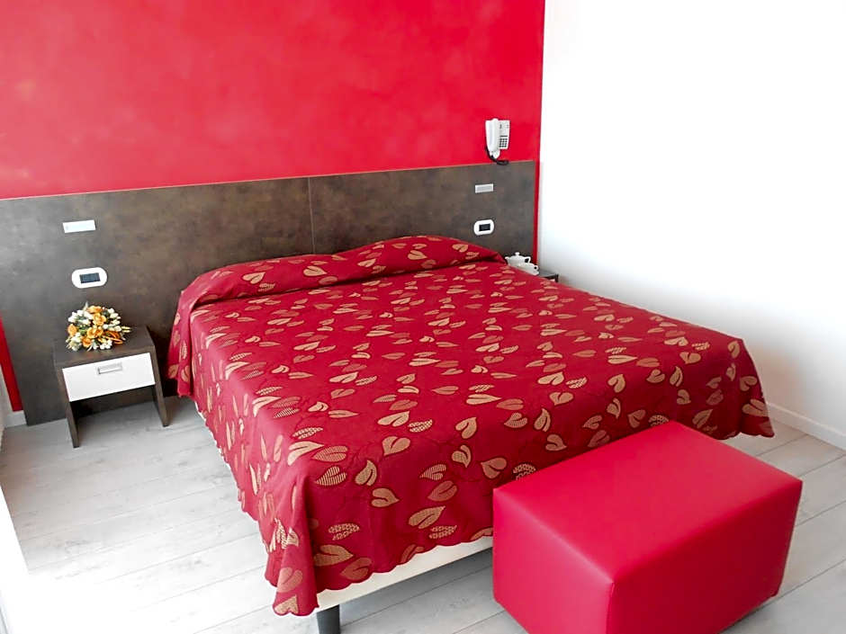 Hotel Casa Gagliardi