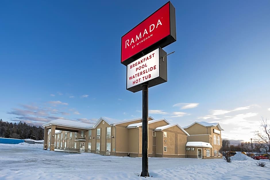 Ramada by Wyndham Cranbrook
