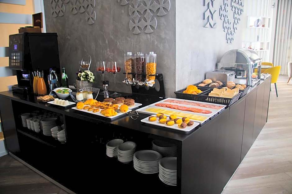 Thomar Boutique Hotel