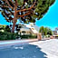 Villa Nepi apartments