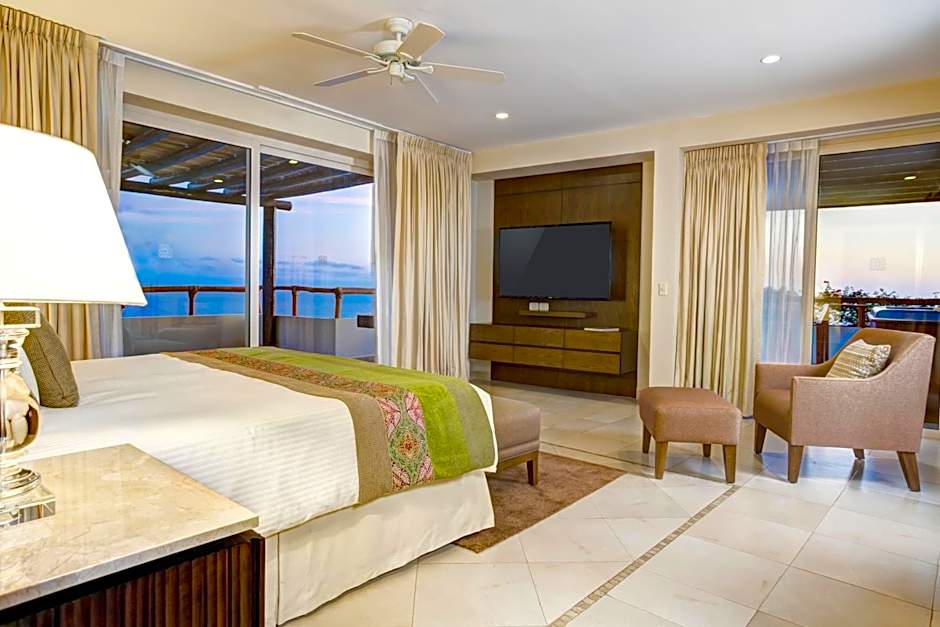 Grand Velas Riviera Nayarit - All Inclusive