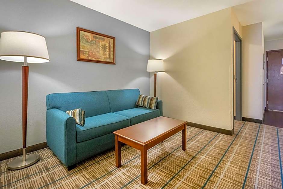 Mainstay Suites Grantville