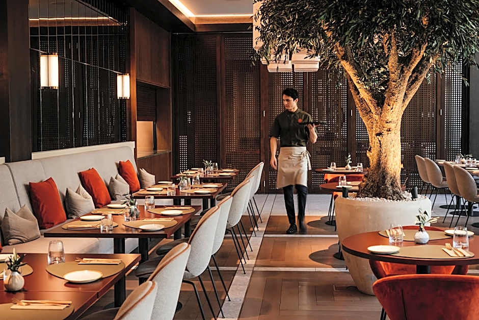 Hilton Garden Inn Vilnius City Centre