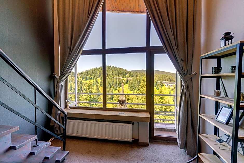 Grand Hotel Murgavets