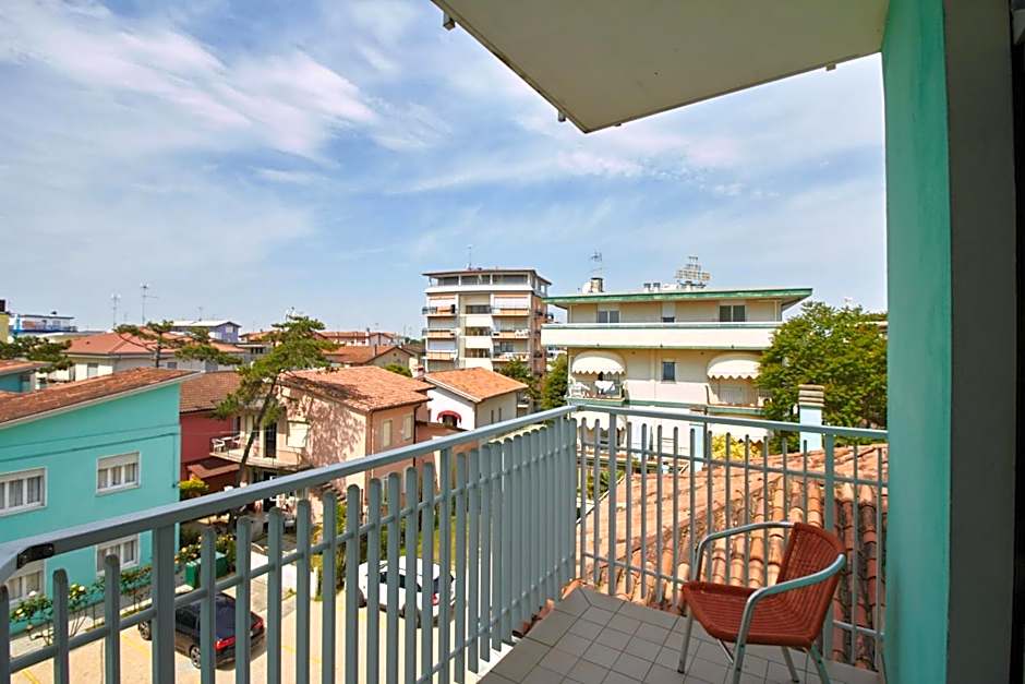 Hotel Sanremo