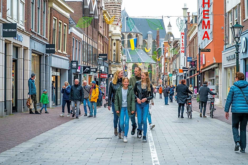 Europarcs Koningshof