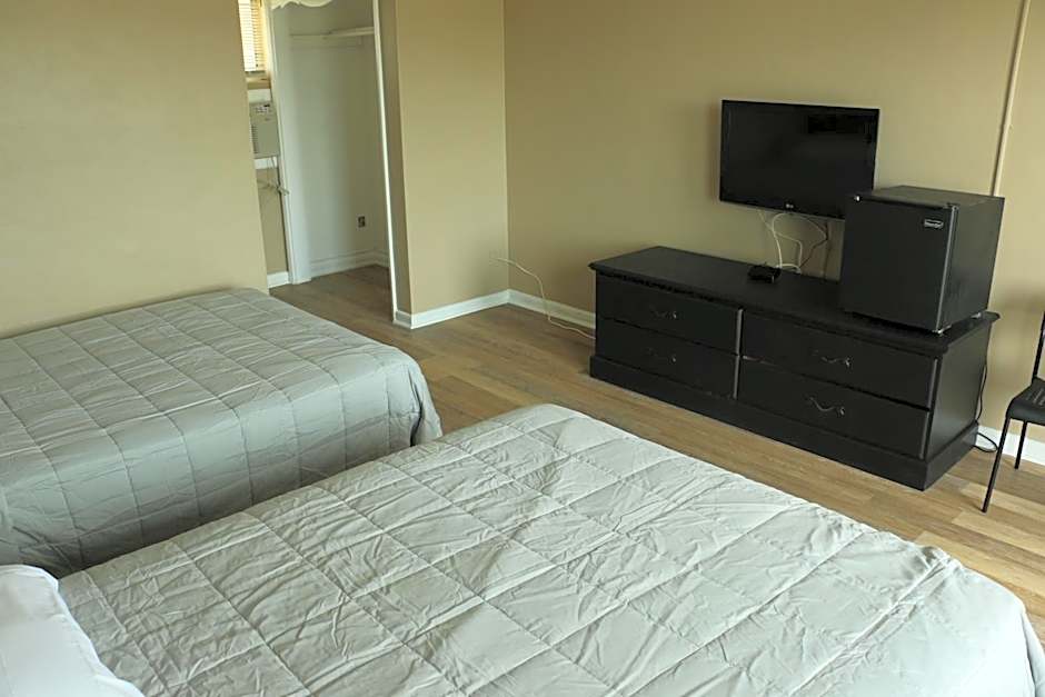 Travel Inn Fort Pierce
