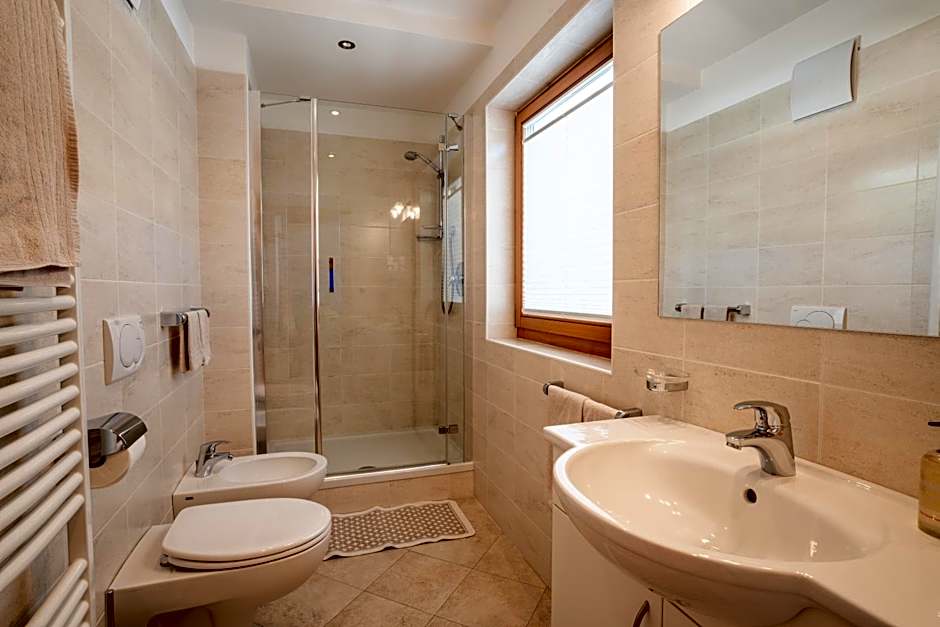 Residence Cesa Ladina