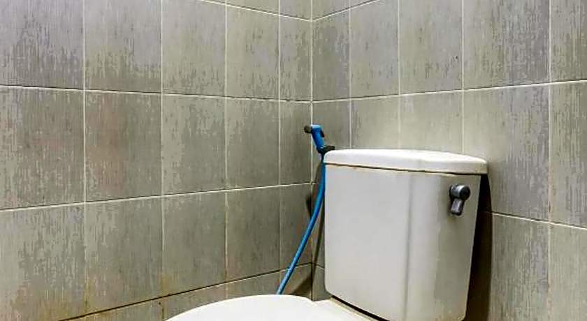 OYO 90927 Homestay Tentrem 2