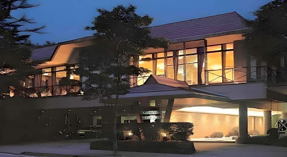 Hotel Marroad Karuizawa