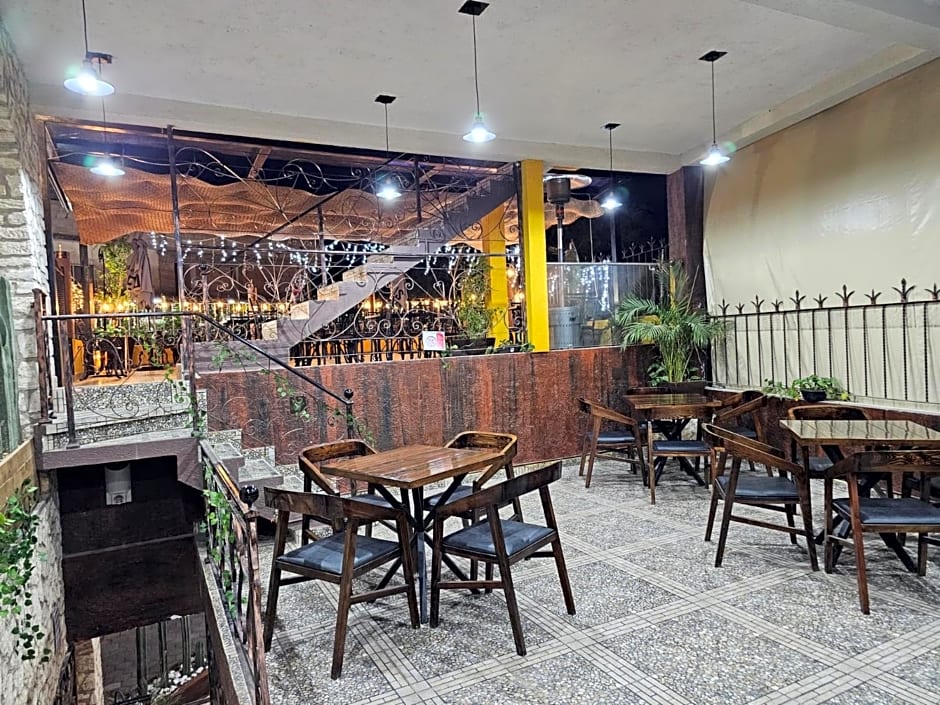 Hotel Peña Florencia