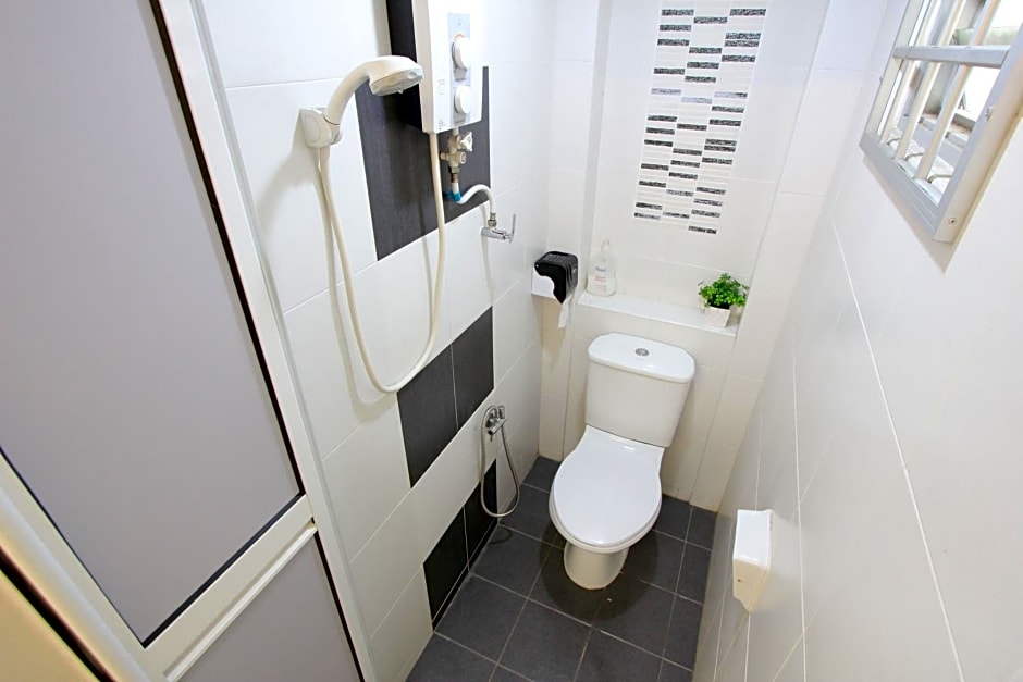 Stratford Stay Melaka