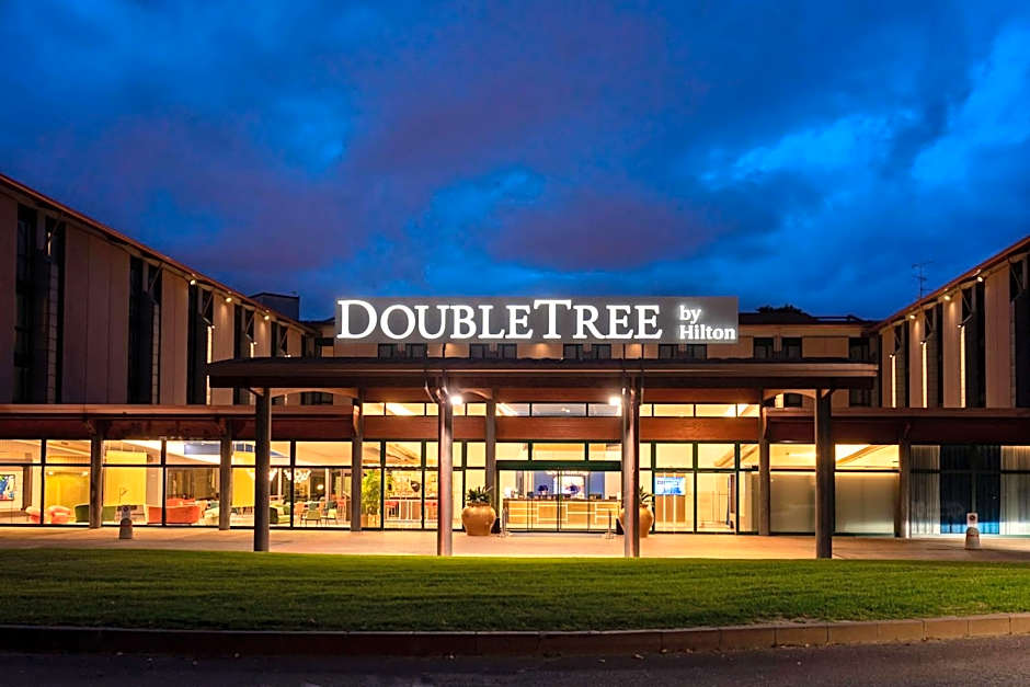 DoubleTree by Hilton Milan Malpensa Solbiate Olona