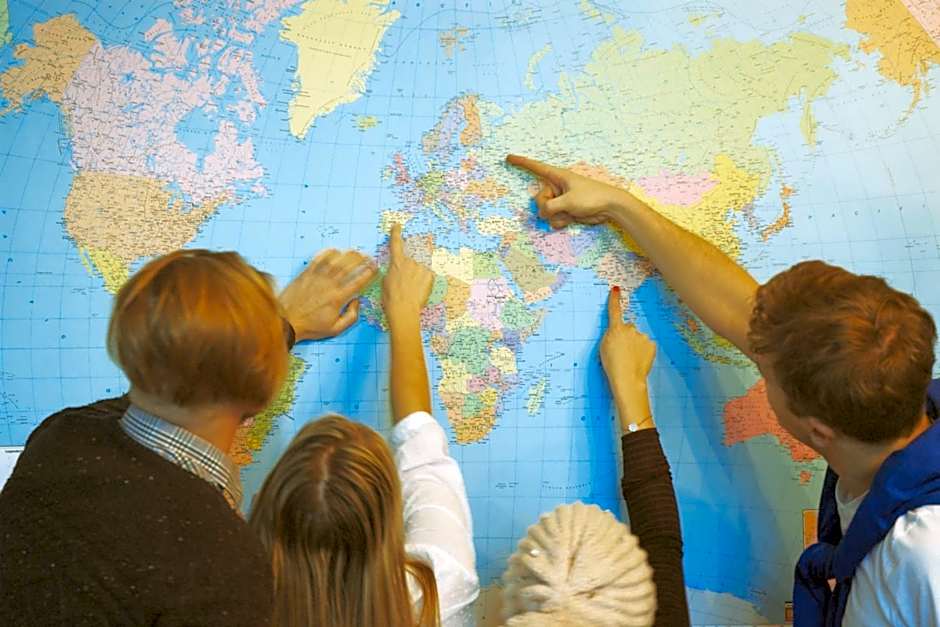 16eur - Old Town Munkenhof