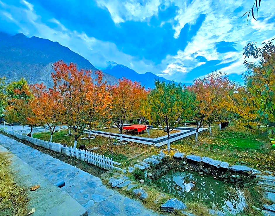 Das-e-Basi